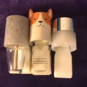 Bath & Bodyworks Wallflowers Plug ins